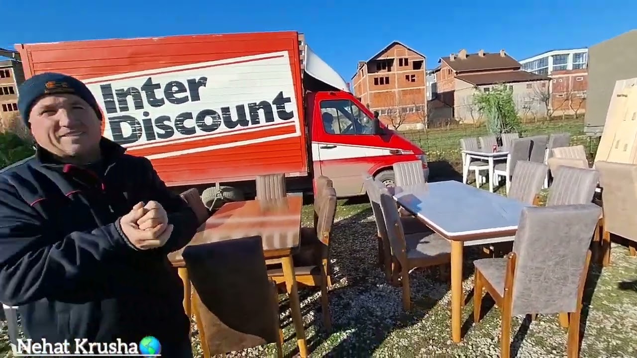 Tregu diten e enjte ne Malishevën legjendare, dhjetori muaji kur na vijnê edhe Mërgimtarët 