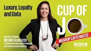 Cup of Jo -  Luxury, Loyalty, and Data featuring Nicolle Scavuzzo