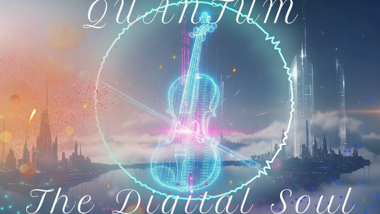 Canon  QUANTUM | POV: You are floating in space