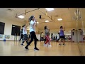 Nicki Minaj - MEGATRON / 小博 Choreography