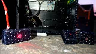 THESIS PROJECT - LABORATORY AUTOMATED POWER CONTROL SYSTEM