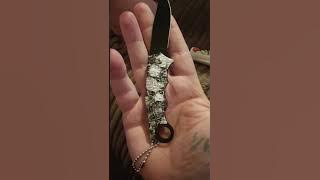 KT775 Mini Pocket Folding Knives