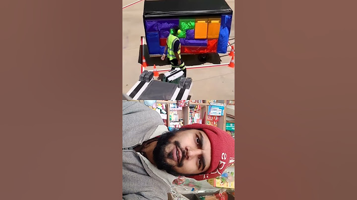 It Seems Your Luggage was lost in Transit