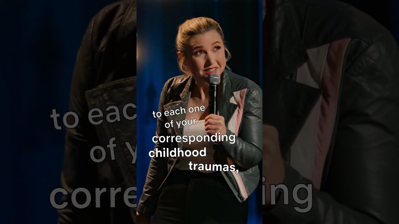 Therapy Can Be Fun Taylortomlinson