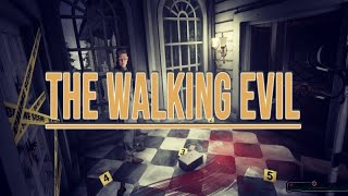 The Walking Evil Full Game Walkthrough (No Commentary) 1080p 60fps (2020)