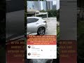 SUV mewah rasa masa depan! #lexus #lexusnx #suvmewah #mobilpremium #youtubeshorts #otomotif