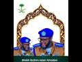 AIKIN AGAJI BY SHEIKH IBRAHIM ADAM ALMADANI 