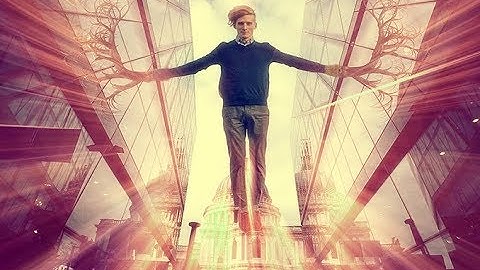 Create Dreamy abstract Effect In GIMP Software