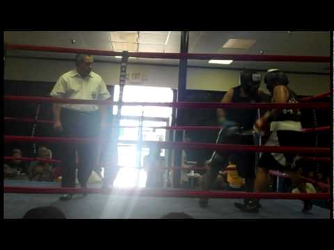 JAVIER''BIG BOY''DELGADO VS SERGIO JAIME