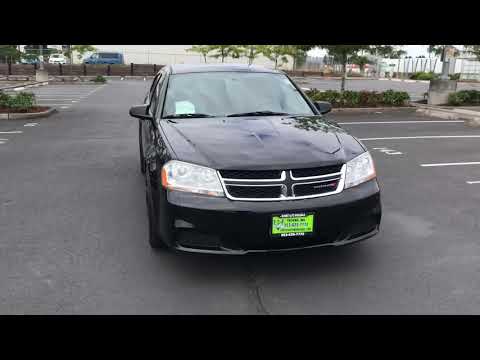 2014-dodge-avenger-se-for-sale