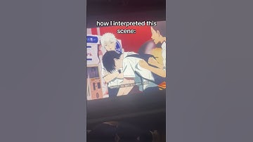 lmao #anime #tshd #thesummerhikarudied