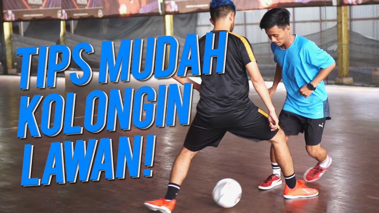 Tips Mudah Kolongin Lawan Youtube