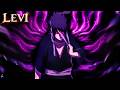 SASUKE | O PESO DA VERDADE (RESPOSTA AO ITACHI) (LEVI MUSICVERSE🔥)