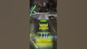 Need for Speed: Underground | 64