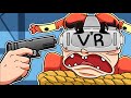 Why this vr game should be banned