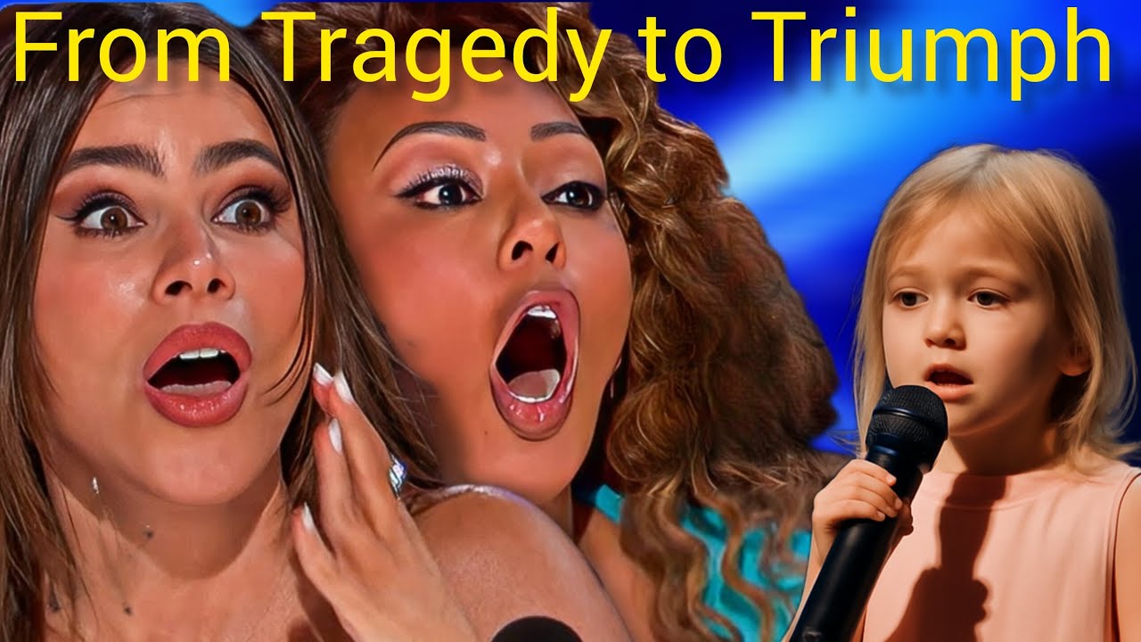 From Tragedy to Triumph - YouTube
