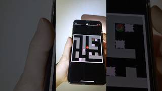 Maze Balance