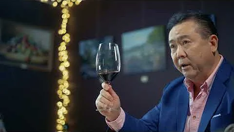 3-Point Test - How to Taste Wine | Wine Tips For Beginners |  APWASI | Dr. Clinton Lee - DayDayNews