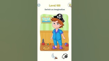 DOP 3 Level 133 Displace One Part   Gameplay Walkthrough Answers