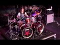 Jason Bittner's Solo Live At Guitar Center's 20th Annual Drum-Off (2008)