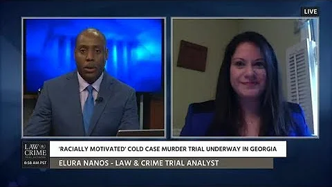 Elura Nanos and Vincent Hill Talk Frank Gebhardt T...