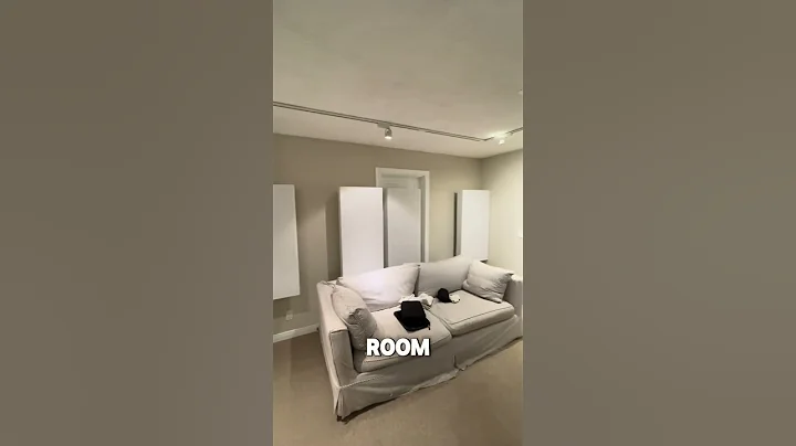 @jansonerik Recording Studio Install Done with 11 of our 4” Standard White Bass Traps!