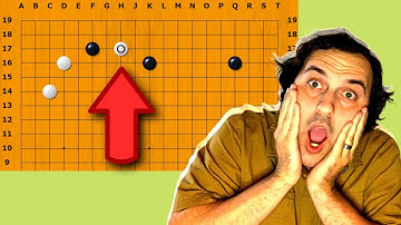 3 Space Invasion Side Joseki