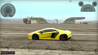 Madalin-Cars-Multiplayer Walk through.