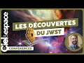 Pierre guillard  les premiers rsultats du james webb space telescope