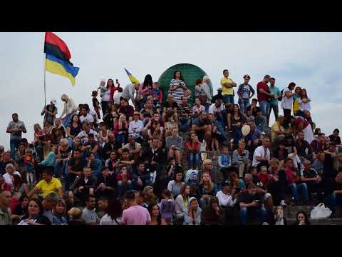 День Независимости в