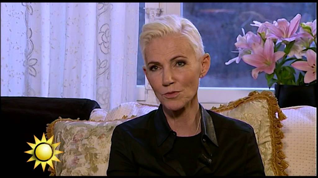 Boken om Marie Fredriksson - 