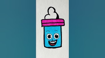 Easy kids drawing❤️‍🩹😂#shorts #trending #viralvideo#youtubeshorts#anaya#viralshorts #kidsvideo#art