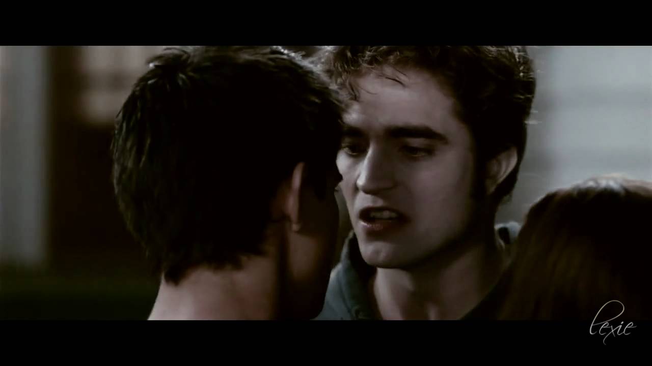 you're choosing wrong.