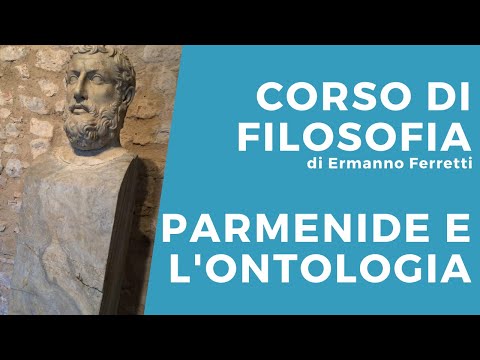 Video: Quando è iniziata l'ontologia?