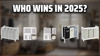 The Top 5 Best Laundry Sorter in 2025 - Must Watch Before Buying!