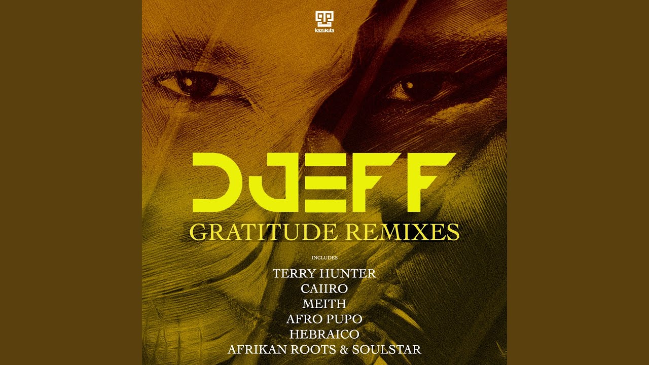 Alegria (Afro Pupo Remix)