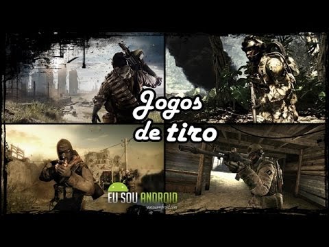 Os melhores jogos para Android de 2013