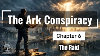 The Ark Conspiracy | Chapter 6 - The Raid