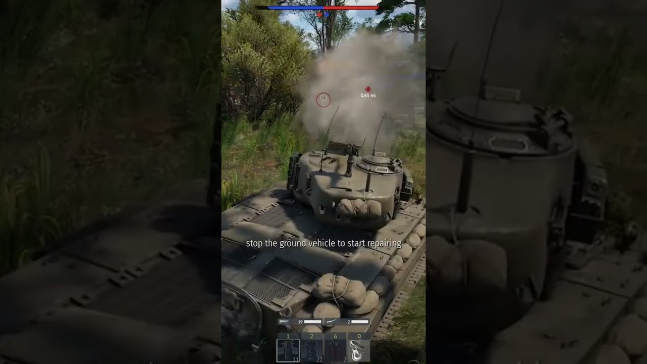 what the hell warthunder 