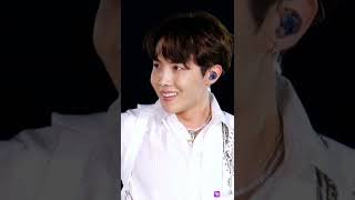 J Hope Do You Love Me 