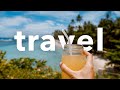 🍋 Travel Vlog No Copyright Free Chill &amp; Uplifting Summer Vibe Background Music | Lemonade by Kvarmez