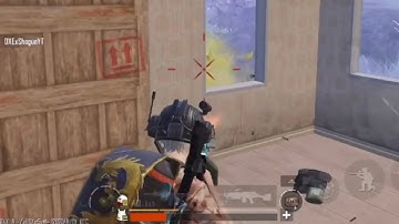 Insane 1v2 Clutches 🥶✨ | #shorts #bgmi