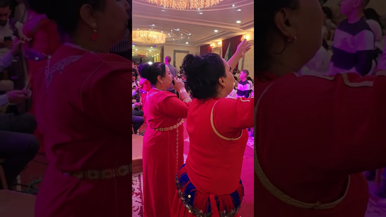 قصارة بالشيخات 🔥🔥🔥 شاخظة ديال بصح 