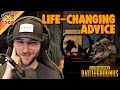 Some Life-Changing Advice from chocoTaco ft. Swagger - PUBG Duos Gameplay