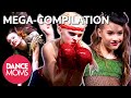 Dance Moms The ALDC Performs Hip Hop MEGA Compilation Dance Moms The ALDC Performs Hip Hop MEGA Compilation