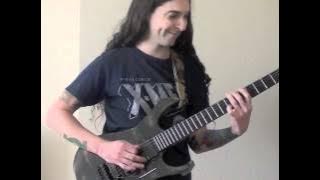 Call Me Maybe by Carly Rae Jepsen Meets Metal