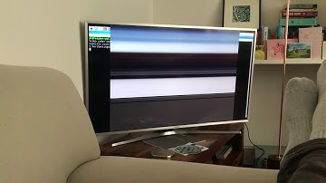 Omxplayer Video playback problems