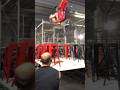 Insane Spot During GCW S Art Of Wargames Match Gcw Deathmatch Cagematch Deathmatchwrestling 