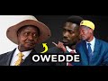 Bobi Wine Sends Museveni