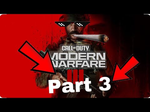Call of Duty part 3 - YouTube
